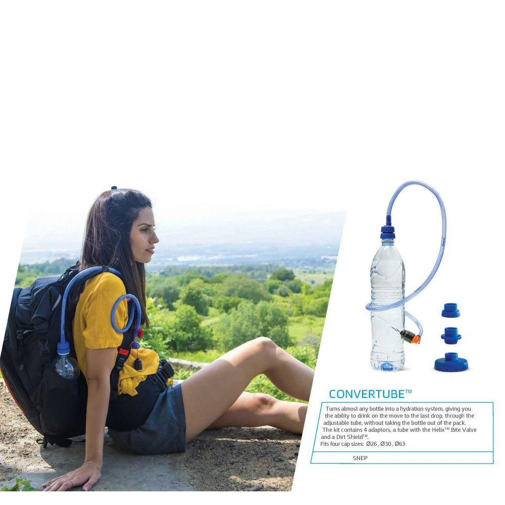 Source Convertube Source Convertube -Camping Soldes Boutique pipette source convertube 04