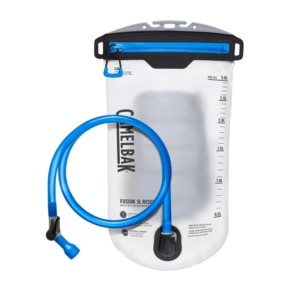 Camelbak Fusion 3 L Camelbak Fusion 3 L -Camping Soldes Boutique poche a eau camelbak fusion 3l 01