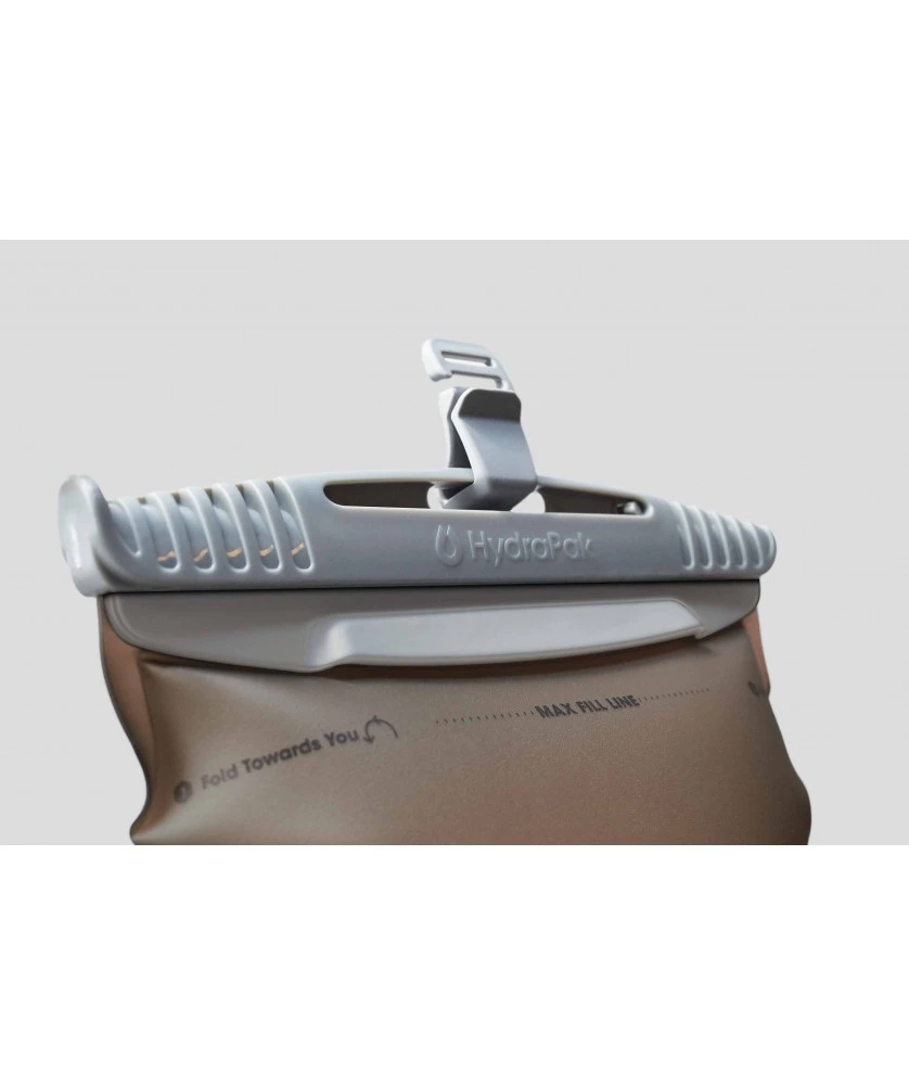 Hydrapak Reservoir Force Hydrapak Reservoir Force -Camping Soldes Boutique poche a eau hydrapak reservoir force 2l 06