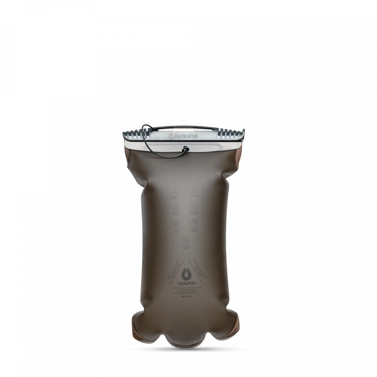 Hydrapak Reservoir Force Hydrapak Reservoir Force -Camping Soldes Boutique poche a eau hydrapak reservoir force 2l 13