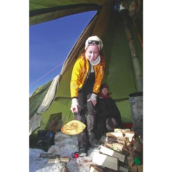 Poêle Helsport Lavvu Vedovn 6 Poêle Helsport Lavvu Vedovn -Camping Soldes Boutique poele bois lavvu vedovn helsport 04