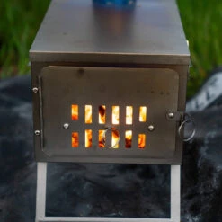 Winnerwell Fastfold Titanium Camping Stove 10 Winnerwell Fastfold Titanium Camping Stove -Camping Soldes Boutique poele winnerwell fastfold titanium camping stove 51