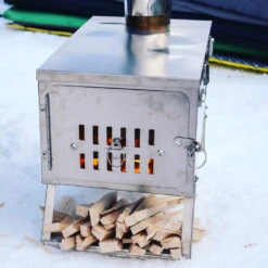 Winnerwell Fastfold Titanium Camping Stove 16 Winnerwell Fastfold Titanium Camping Stove -Camping Soldes Boutique poele winnerwell fastfold titanium camping stove 63