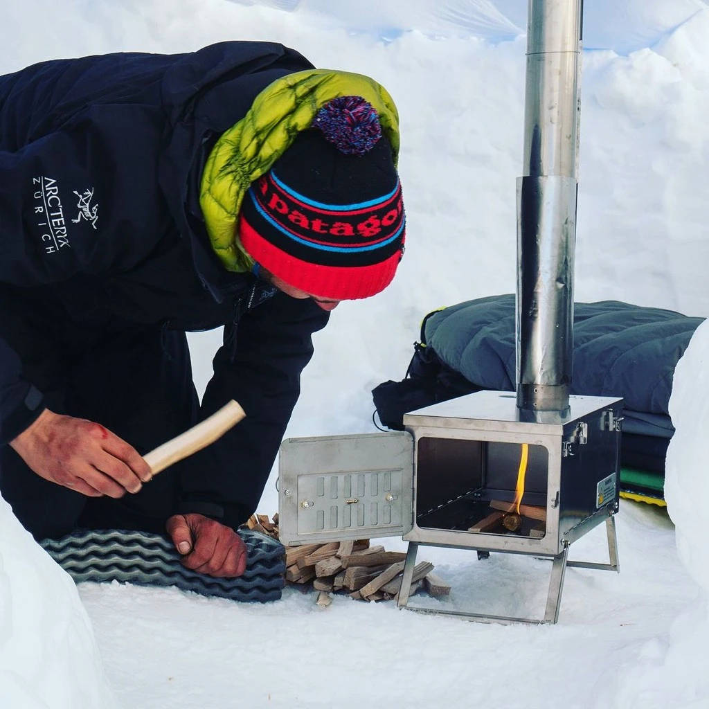 Winnerwell Fastfold Titanium Camping Stove Winnerwell Fastfold Titanium Camping Stove -Camping Soldes Boutique poele winnerwell fastfold titanium camping stove 64