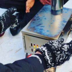 Winnerwell Fastfold Titanium Camping Stove 17 Winnerwell Fastfold Titanium Camping Stove -Camping Soldes Boutique poele winnerwell fastfold titanium camping stove 66