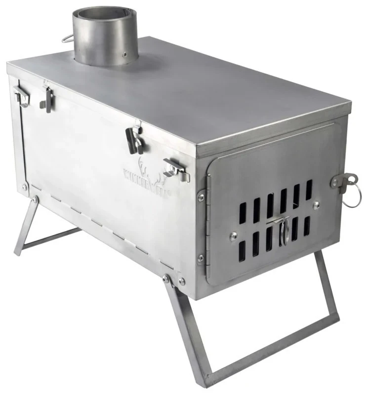 Winnerwell Fastfold Titanium Camping Stove Winnerwell Fastfold Titanium Camping Stove -Camping Soldes Boutique poele winnerwell fastfold titanium camping stove 05