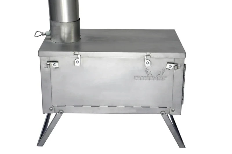 Winnerwell Fastfold Titanium Camping Stove Winnerwell Fastfold Titanium Camping Stove -Camping Soldes Boutique poele winnerwell fastfold titanium camping stove 06