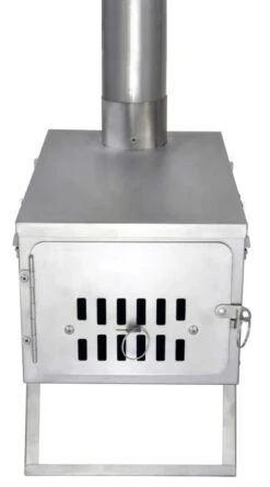 Winnerwell Fastfold Titanium Camping Stove 4 Winnerwell Fastfold Titanium Camping Stove -Camping Soldes Boutique poele winnerwell fastfold titanium camping stove 07