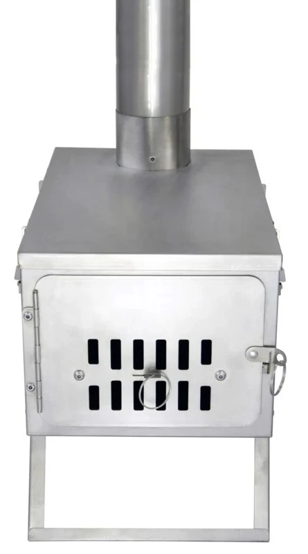 Winnerwell Fastfold Titanium Camping Stove Winnerwell Fastfold Titanium Camping Stove -Camping Soldes Boutique poele winnerwell fastfold titanium camping stove 07