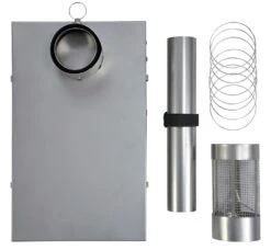 Winnerwell Fastfold Titanium Camping Stove 6 Winnerwell Fastfold Titanium Camping Stove -Camping Soldes Boutique poele winnerwell fastfold titanium camping stove 32