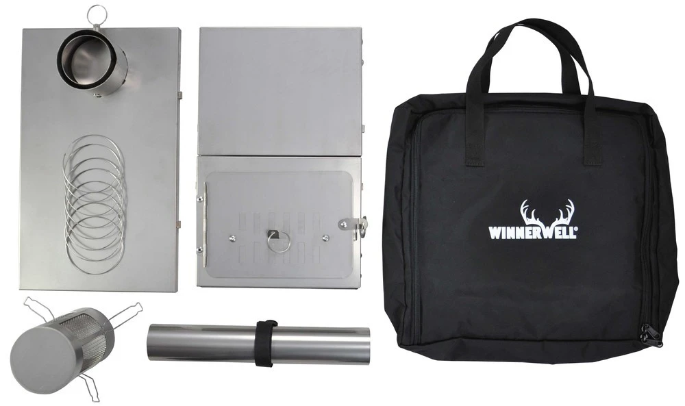 Winnerwell Fastfold Titanium Camping Stove Winnerwell Fastfold Titanium Camping Stove -Camping Soldes Boutique poele winnerwell fastfold titanium camping stove 33