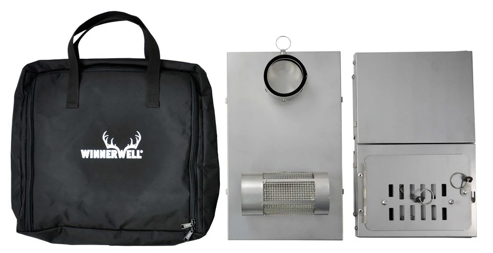 Winnerwell Fastfold Titanium Camping Stove Winnerwell Fastfold Titanium Camping Stove -Camping Soldes Boutique poele winnerwell fastfold titanium camping stove 34