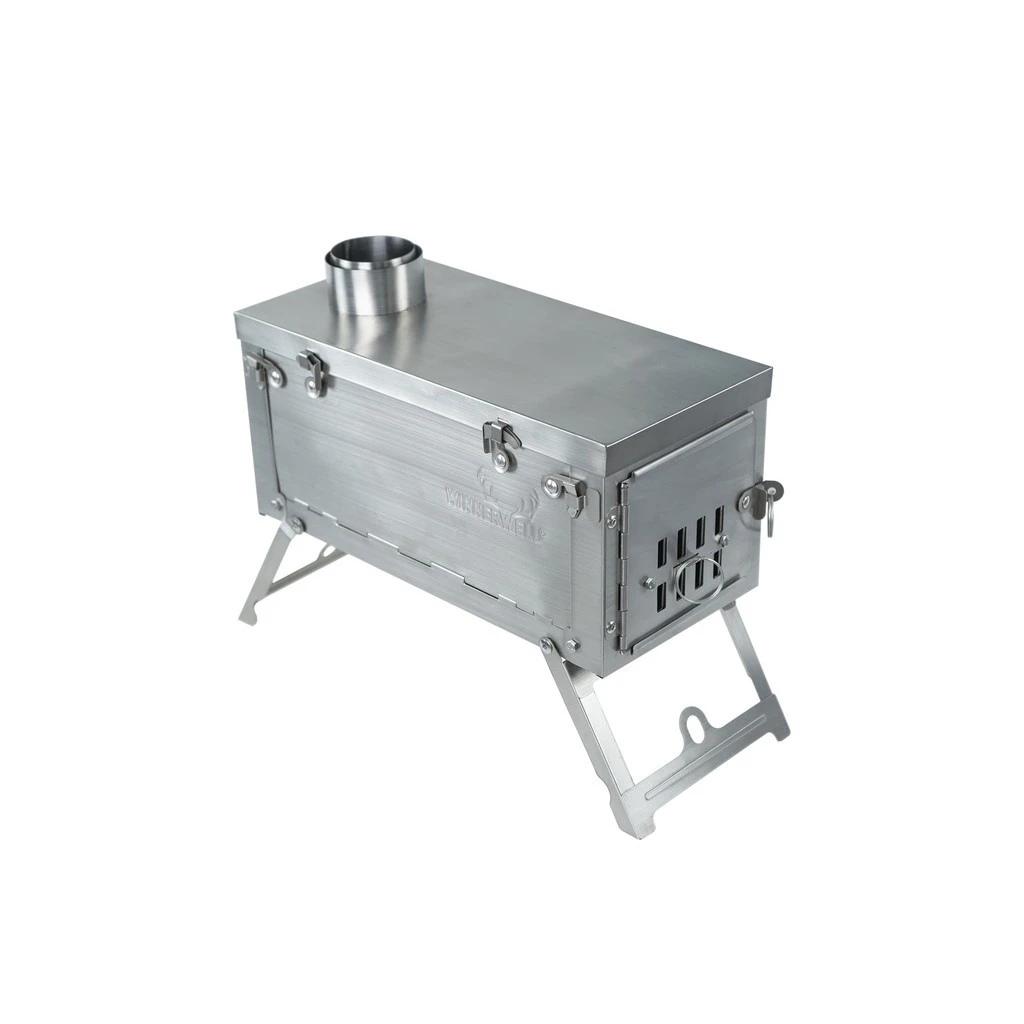 Winnerwell Fastfold Ultralight Backpack Titanium Camping Stove Winnerwell Fastfold Ultralight Backpack Titanium Camping Stove -Camping Soldes Boutique poele winnerwell fastfold utralight backpack titanium camping stove 01