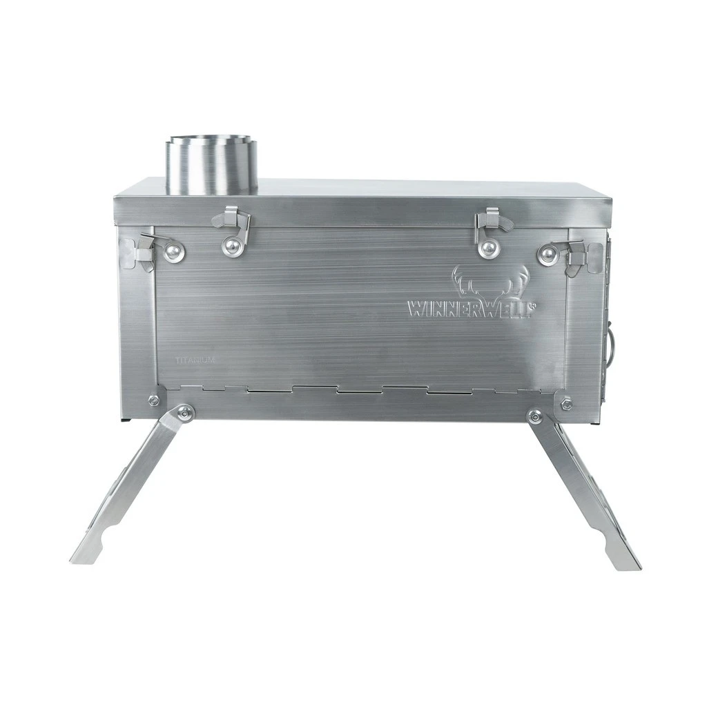 Winnerwell Fastfold Ultralight Backpack Titanium Camping Stove Winnerwell Fastfold Ultralight Backpack Titanium Camping Stove -Camping Soldes Boutique poele winnerwell fastfold utralight backpack titanium camping stove 02