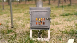 Winnerwell Fastfold Ultralight Backpack Titanium Camping Stove 8 Winnerwell Fastfold Ultralight Backpack Titanium Camping Stove -Camping Soldes Boutique poele winnerwell fastfold utralight backpack titanium camping stove 05