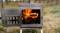 Winnerwell Fastfold Ultralight Backpack Titanium Camping Stove 7 Winnerwell Fastfold Ultralight Backpack Titanium Camping Stove -Camping Soldes Boutique poele winnerwell fastfold utralight backpack titanium camping stove 06