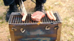 Winnerwell Fastfold Ultralight Backpack Titanium Camping Stove 9 Winnerwell Fastfold Ultralight Backpack Titanium Camping Stove -Camping Soldes Boutique poele winnerwell fastfold utralight backpack titanium camping stove 08