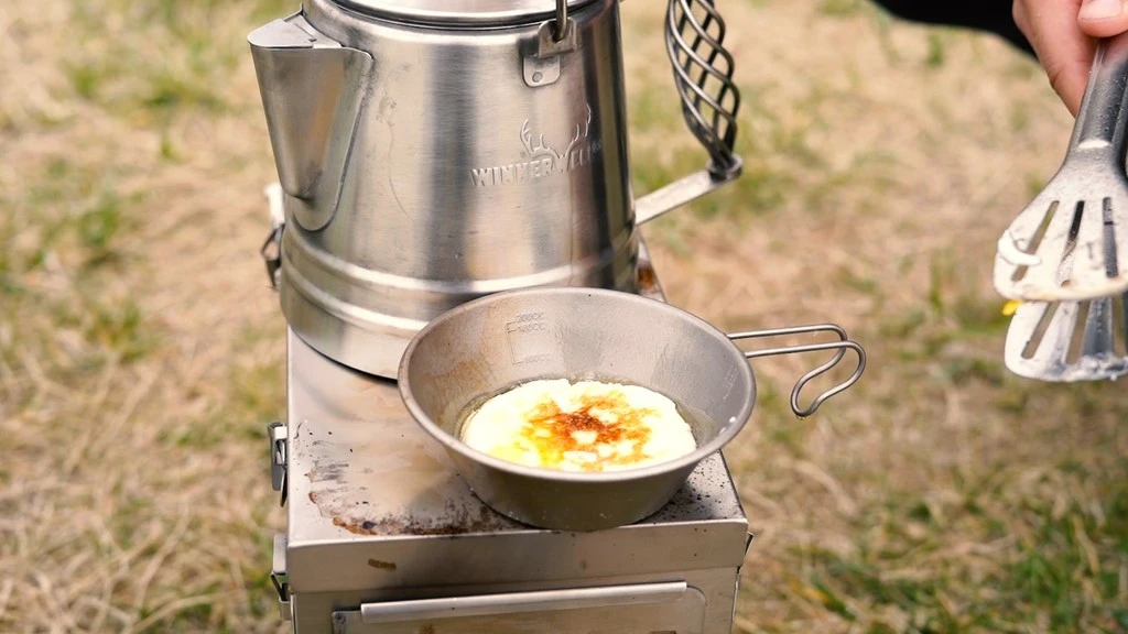 Winnerwell Fastfold Ultralight Backpack Titanium Camping Stove Winnerwell Fastfold Ultralight Backpack Titanium Camping Stove -Camping Soldes Boutique poele winnerwell fastfold utralight backpack titanium camping stove 10