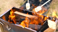 Winnerwell Fastfold Ultralight Backpack Titanium Camping Stove 12 Winnerwell Fastfold Ultralight Backpack Titanium Camping Stove -Camping Soldes Boutique poele winnerwell fastfold utralight backpack titanium camping stove 11