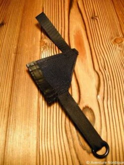 Hilleberg Pole Holder Staika/Allak 2/3 -Camping Soldes Boutique pole holder hilleberg 02 1