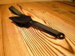 Hilleberg Pole Holder Staika/Allak 2/3 -Camping Soldes Boutique pole holder hilleberg 03 1