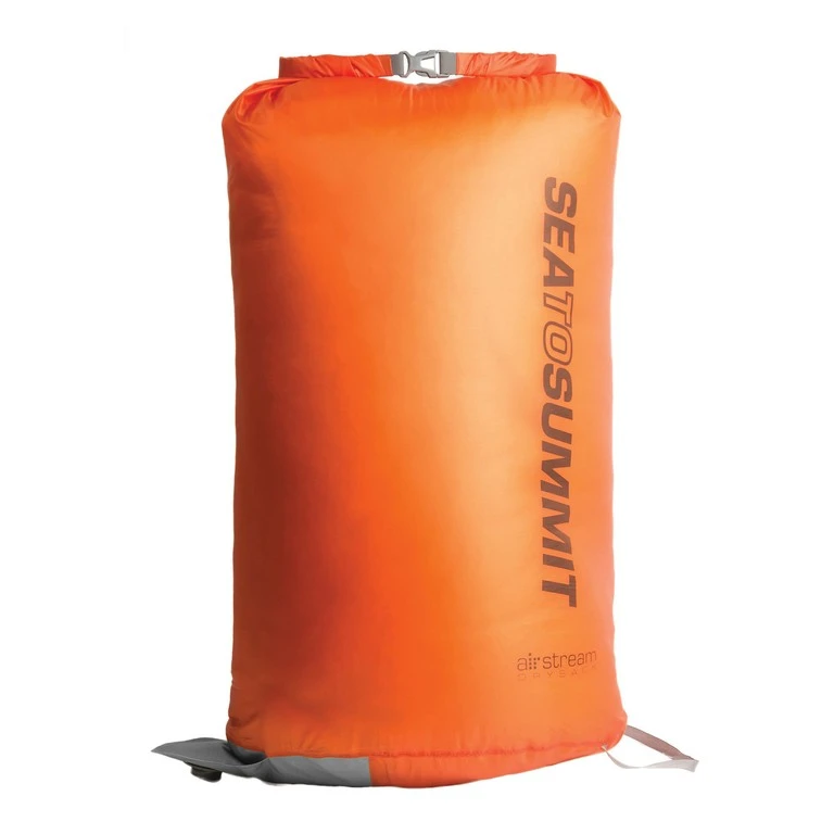 Sac pompe Air Stream Dry Sack Sea To Summit Sac Pompe Air Stream Dry Sack -Camping Soldes Boutique pompe matelas airstream sts