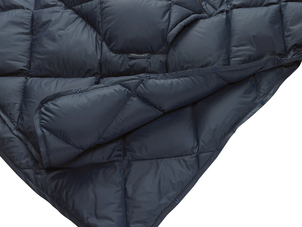 Thermarest Honcho Poncho Down Therm-a-Rest Thermarest Honcho Poncho Down -Camping Soldes Boutique poncho couette thermarest honcho poncho down 10
