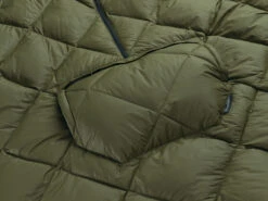 Therm-a-Rest Thermarest Honcho Poncho Down 7 Therm-a-Rest Thermarest Honcho Poncho Down -Camping Soldes Boutique poncho couette thermarest honcho poncho down 13