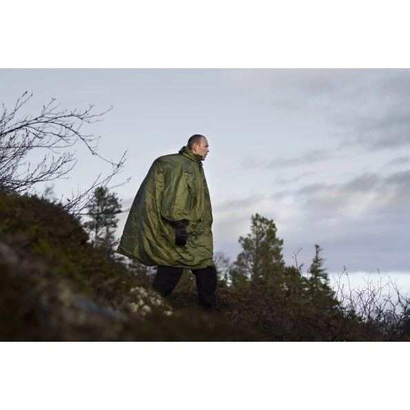 Poncho Helsport Poncho Helsport -Camping Soldes Boutique poncho helsport 09