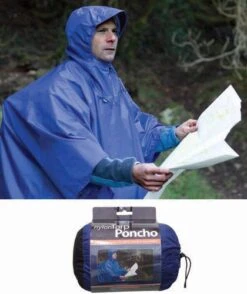 Sea To Summit Nylon Tarp Poncho -Camping Soldes Boutique poncho nylon sea to summit