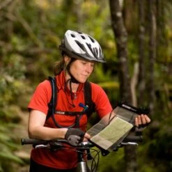 Sea To Summit Porte-Carte MapCase Tpu Guide -Camping Soldes Boutique porte carte map case 04