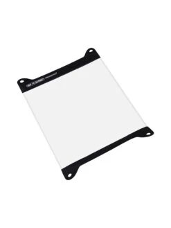 Sea To Summit Porte-Carte MapCase Tpu Guide -Camping Soldes Boutique porte carte sea to summit tpu map case 03