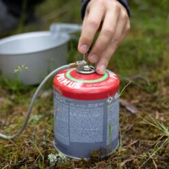 Cartouche De Gaz Primus SIP Power Gas 450g -Camping Soldes Boutique primus sip power gas 450 2