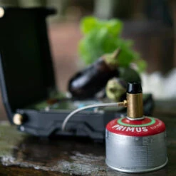 Cartouche De Gaz Primus SIP Power Gas 450g -Camping Soldes Boutique primus sip power gas 450 3