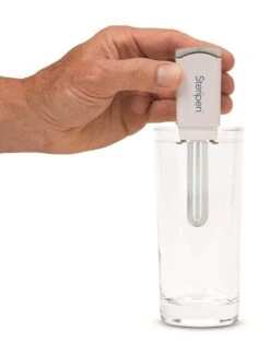 Katadyn Steripen UltraLight -Camping Soldes Boutique purificateur eau katadyn steripen ultralight 02