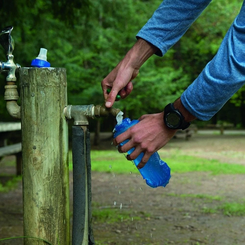 Camelbak Quick Stow Flask Camelbak Quick Stow Flask -Camping Soldes Boutique quick stow flask 5 2 1