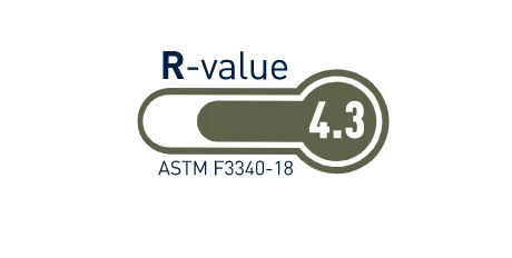 Sea to Summit Camp Plus SI Sea To Summit Camp Plus SI -Camping Soldes Boutique r value camp plus si.jpg