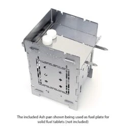 Firebox G2 Folding Firebox Stove 11 Firebox G2 Folding Firebox Stove -Camping Soldes Boutique rechaud a bois folding firebox stove 07