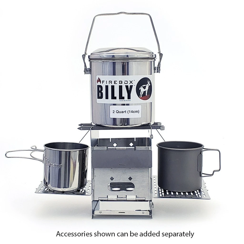 Firebox G2 Folding Firebox Stove Firebox G2 Folding Firebox Stove -Camping Soldes Boutique rechaud a bois folding firebox stove 12