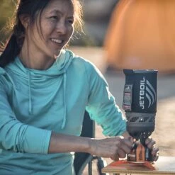 Jetboil Flash -Camping Soldes Boutique rechaud a gaz jetboil flash
