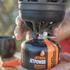 Jetboil Flash -Camping Soldes Boutique rechaud a gaz jetboil flash 05