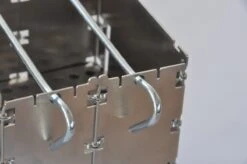 Bushbox LF Set 11 Bushbox LF Set -Camping Soldes Boutique rechaud bois bushbox lf bushcraft essentials 08