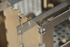 Bushbox LF Set 12 Bushbox LF Set -Camping Soldes Boutique rechaud bois bushbox lf bushcraft essentials 10