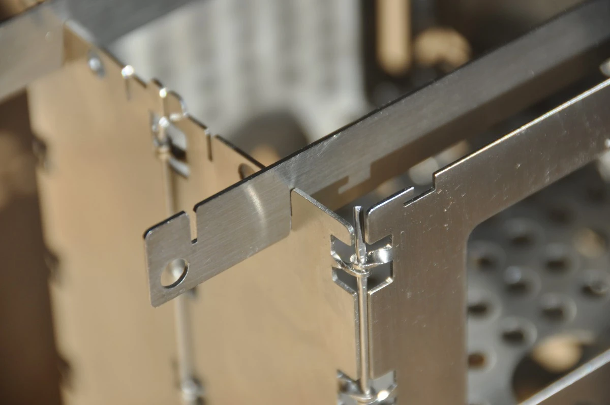 Bushbox LF Set Bushbox LF Set -Camping Soldes Boutique rechaud bois bushbox lf bushcraft essentials 10