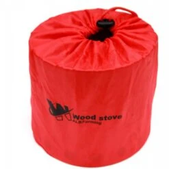 Stainless Wood Stove 3 Stainless Wood Stove -Camping Soldes Boutique rechaud bush buddy