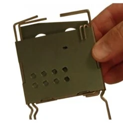 Réchaud Gen2 Nano Titane Firebox -Camping Soldes Boutique rechaud firebox gen 2 nano titane inoxydable