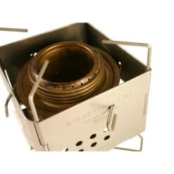Réchaud Gen2 Nano Titane Firebox -Camping Soldes Boutique rechaud firebox gen 2 nano titane inoxydable 03
