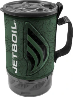 Jetboil Flash -Camping Soldes Boutique rechaud gaz jetboil flash wild