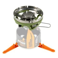 Jetboil Minimo + Pot Support -Camping Soldes Boutique rechaud gaz jetboil minimo 08