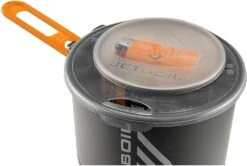 Jetboil Stash -Camping Soldes Boutique rechaud gaz jetboil stash 02